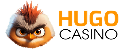 Hugo Casino logo