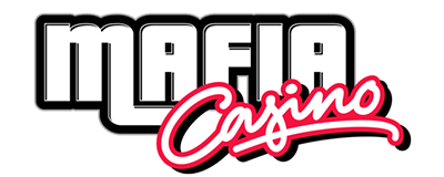 Mafia Casino logo