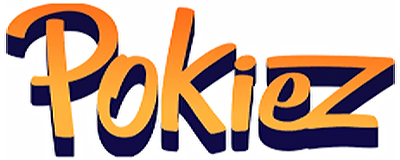 Pokiez logo