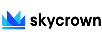 Skycrown logo