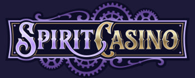 SpiritCasino logo